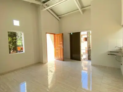 Casa en venta en Mora Cué, Luque 2