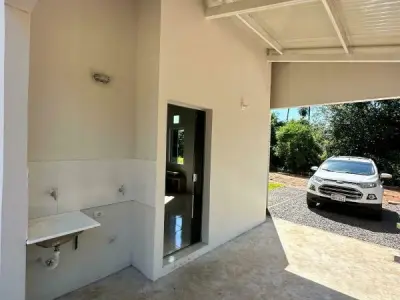 Casa en venta en Mora Cué, Luque 4