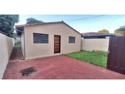 Casa en venta en Mora Kue, Luque 2