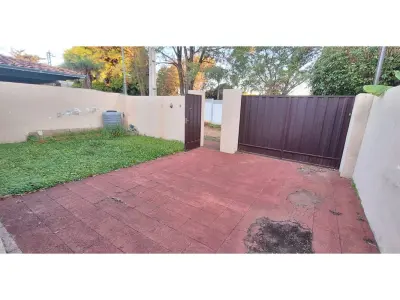 Casa en venta en Mora Kue, Luque 3