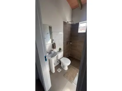 Casa en venta en Mora Kue, Luque - Casa Vida 4