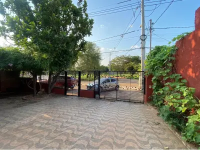 Casa en venta en Mora Kue, Luque 3