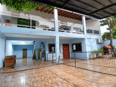 Casa en venta en Naranjaty, Capiatá 2