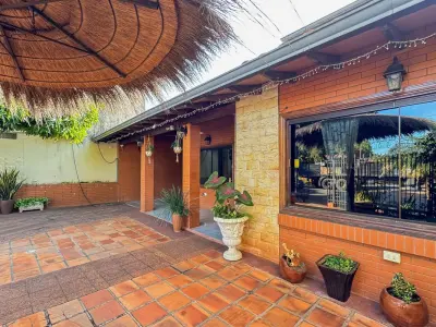 Casa en venta en Naranjaty, Capiatá 3
