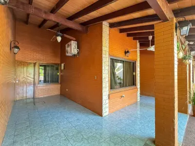 Casa en venta en Naranjaty, Capiatá 4
