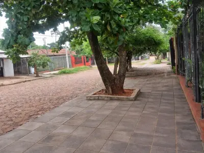 House for sale in Ñemby, Los Naranjos neighborhood 3
