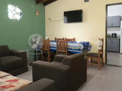House for sale in Ñemby, Los Naranjos neighborhood 4