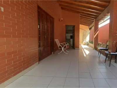 House for sale in Ñemby, Pa`i Ñu neighborhood 2