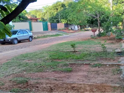Casa en venta en Ñemby, Central 4