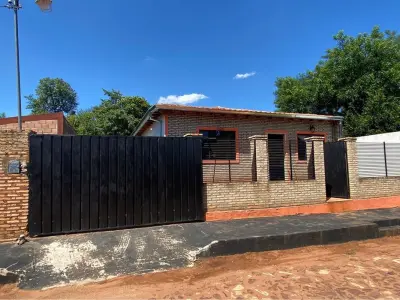House for sale in Ñemby, Central 2