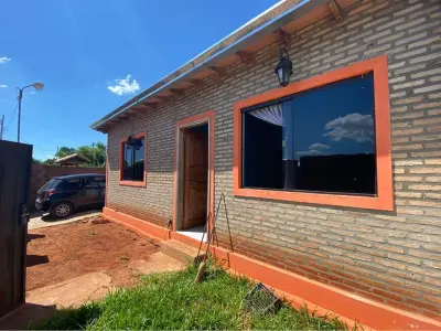 House for sale in Ñemby, Central 3