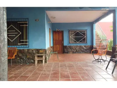 House for sale in Ñemby, Centro 4