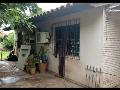 House for sale in Ñemby, Rincón 3
