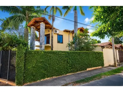 Casa à venda em Ñemby, região de Pa'i Ñu 3