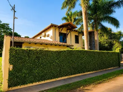 Casa à venda em Ñemby, região de Pa'i Ñu 4