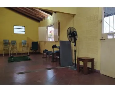 House for sale in Ñu Porá, San Lorenzo 3