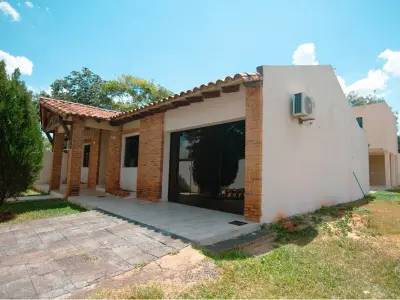 Casa à venda em Nueva Aurora, San Lorenzo 3