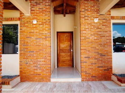 Casa à venda em Nueva Aurora, San Lorenzo 4