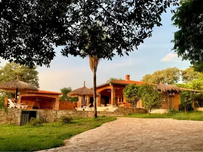 Casa à venda em Nueva Colombia, Cordillera 2