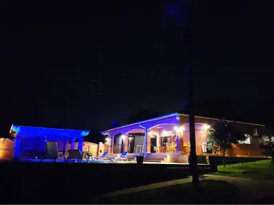 Casa à venda em Nueva Colombia, Cordillera 3