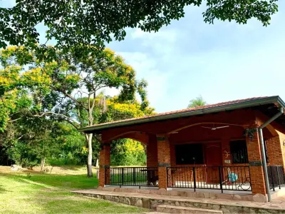 Casa à venda em Nueva Colombia, Cordillera 4