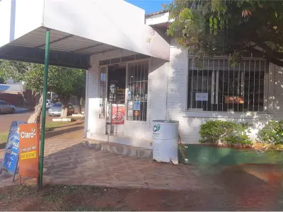 Casa à venda em Nueva Esperanza, Encarnación 4