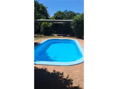 Casa à venda em Nueva Italia, Central 2