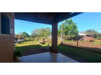 House for sale in Obligado, Itapúa 3