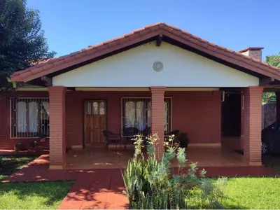 Casa à venda em Obligado, Itapúa 2