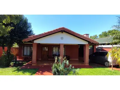 Casa à venda em Obligado, Itapúa 3