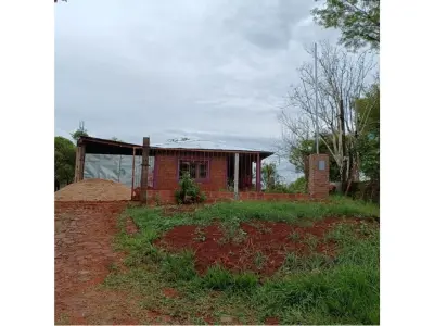 Casa en venta en Obligado, Itapúa 2