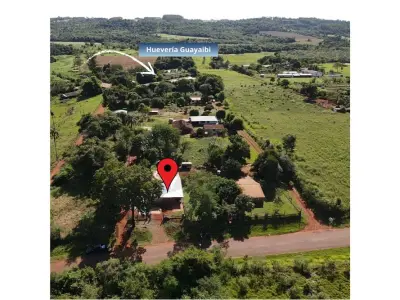 Casa en venta en Obligado, Itapúa 4