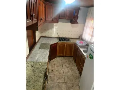 Casa en venta en Obligado, Itapúa 3