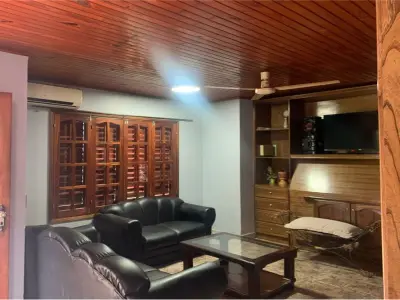 Casa en venta en Obligado, Itapúa 4