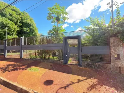 Casa à venda em Obligado, Itapúa 3