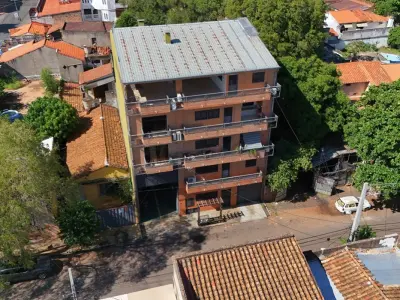 House for sale in Obrero, Asunción 2