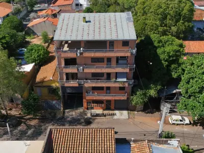 House for sale in Obrero, Asunción 3