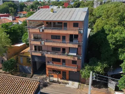 House for sale in Obrero, Asunción 4