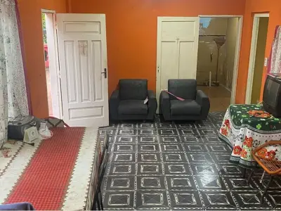 House for sale in Obrero, Asunción 3