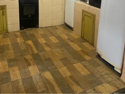 House for sale in Obrero, Asunción 4