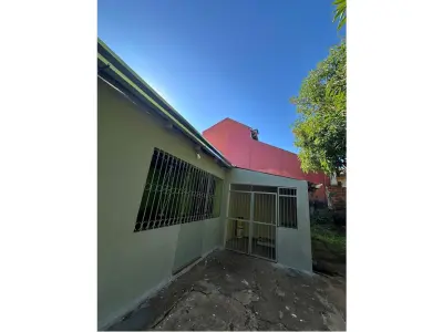 Casa à venda em Obrero, Encarnación: 3 quartos 3