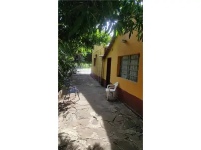 Casa à venda em Padre Bolik, Encarnación 3