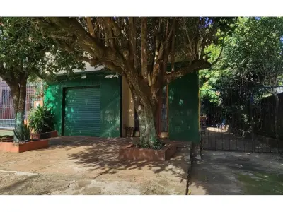 Casa à venda em Padre Bolik, Encarnación 4