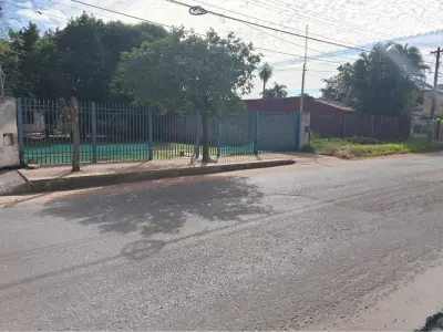 Casa à venda em Pa'i Ñu, Ñemby 4