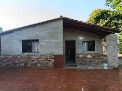 Casa en venta en Pa`i Ñu, Ñemby 2