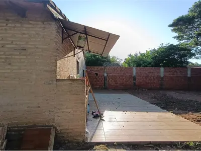 Casa en venta en Pa`i Ñu, Ñemby 3