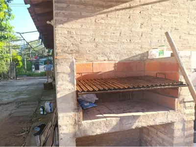 Casa en venta en Pa`i Ñu, Ñemby 4