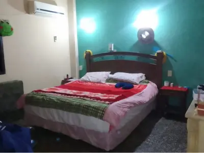 Casa à venda em Pa`i Ñu, Ñemby, com 3 dormitórios 3