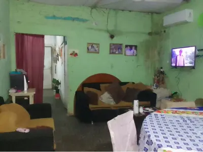 Casa à venda em Pa`i Ñu, Ñemby, com 3 dormitórios 4