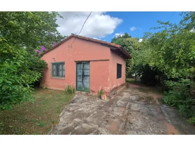 Casa à venda em Pa`i Ñu, Ñemby 3